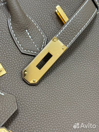 Сумка Hermes Birkin ручная