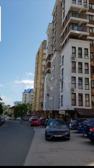 Квартира-студия, 20 м², 12/12 эт.