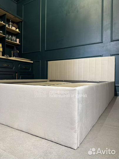 Кровать новая