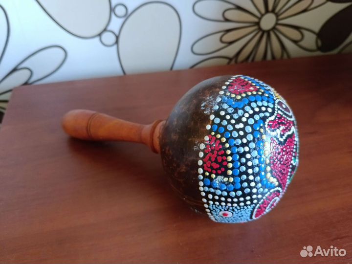 Маракас 22 см