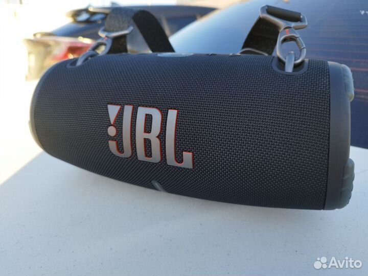Jbl Xtreme 3