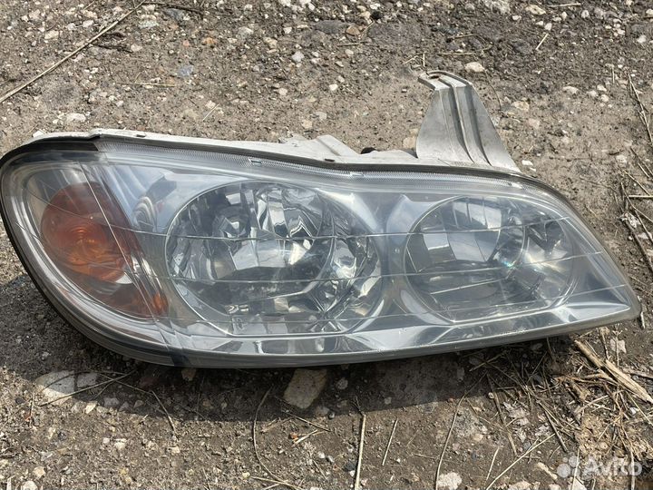 Nissan maxima А33 фара