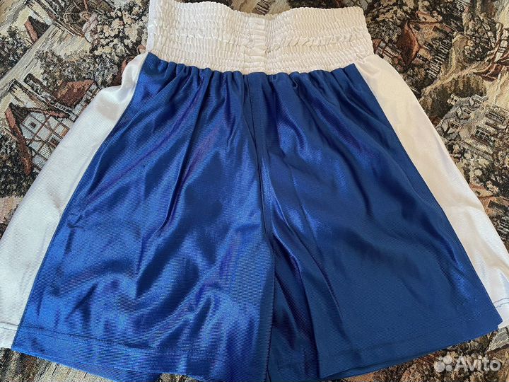 Костюм для бокса