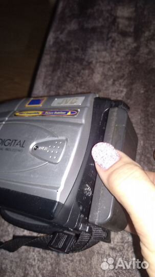 Видеокамера