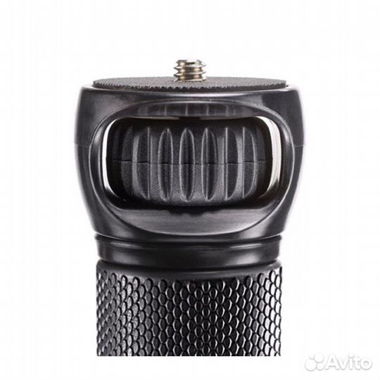 Монопод Manfrotto Compact mmcompactadv-BK