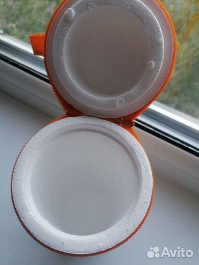 Термо сумка для бутылочки