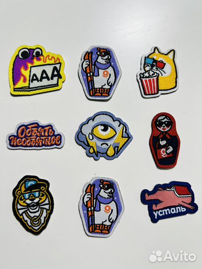 Тикеры токеры 2. Обмен