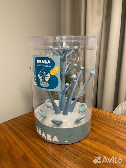 Сушка доя детских бутылочек baeba