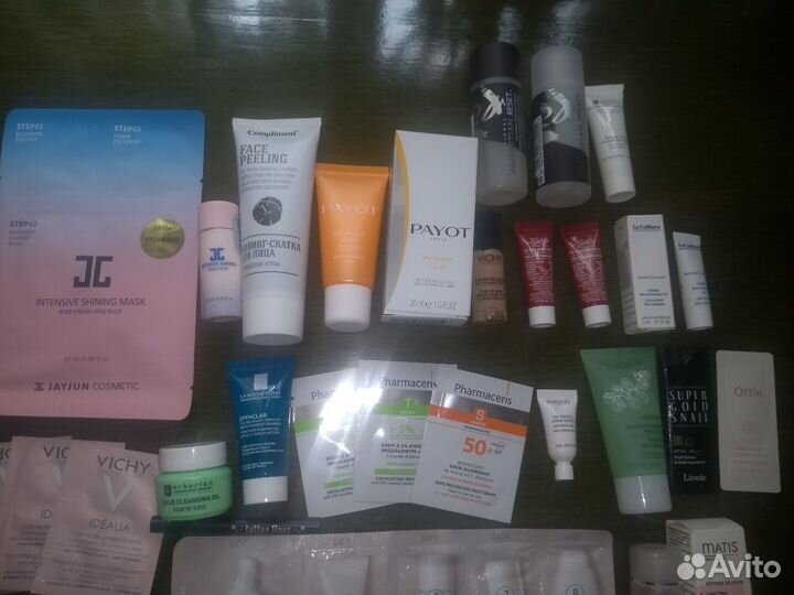 Beauty Box Glambox Люксовая Коробочка красоты Мини