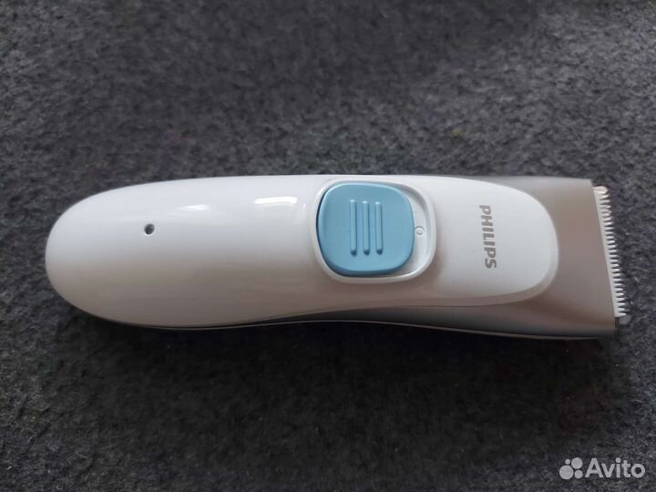 Машинка для стрижки Philips HC1091 для детей