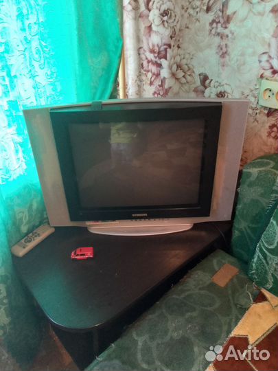Телевизор