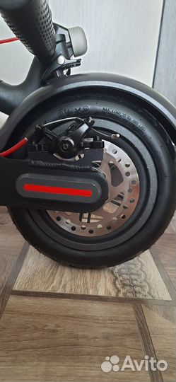 Электросамокат