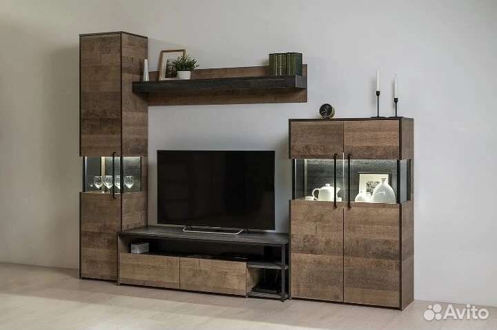 Стенка в гостиную