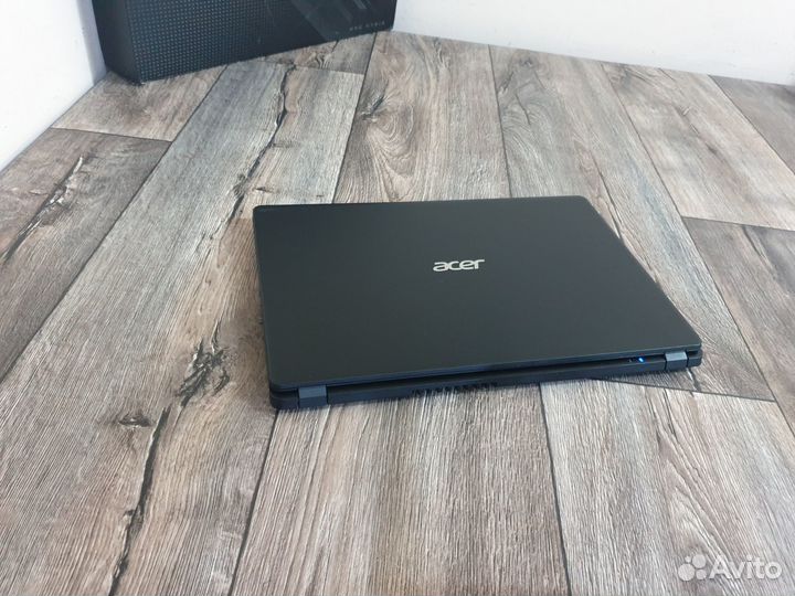 Свежий acer extensa на i5