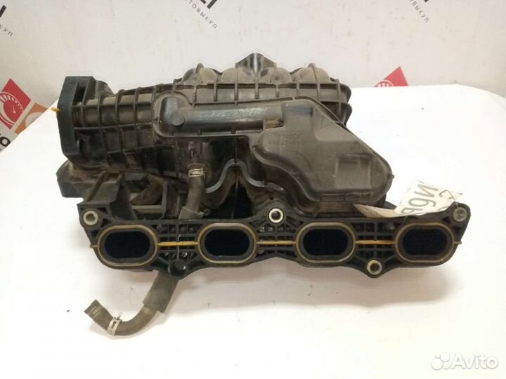 Suzuki sx4 коллектор впускной 1,6 13110-54LB0