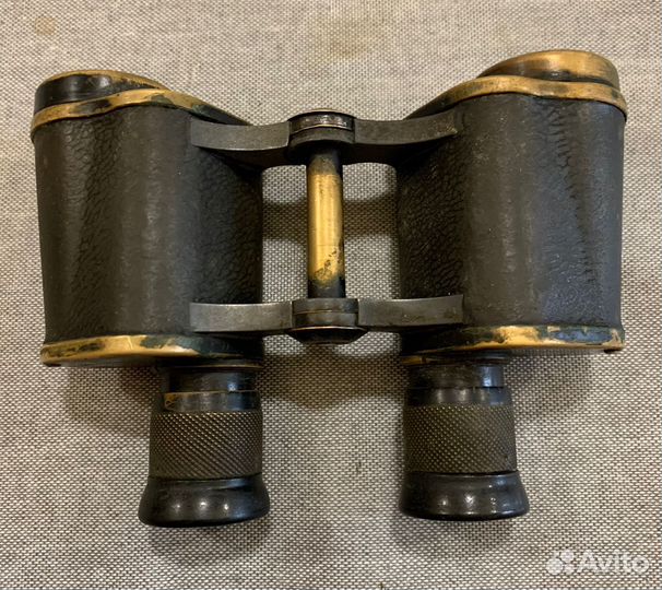Бинокль ркка 1934г