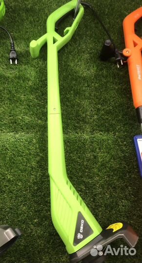 Триммер электрический