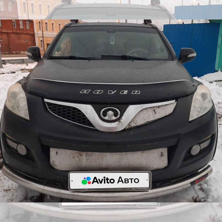 Купить Great Wall 🚘 от 300 000 ₽ в Оконешниково: 88