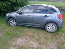 Citroen C3 1.4 MT, 2010, 173 000 км, с пробегом, цена 480 000 руб.