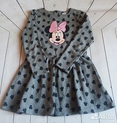 Платье Disney 