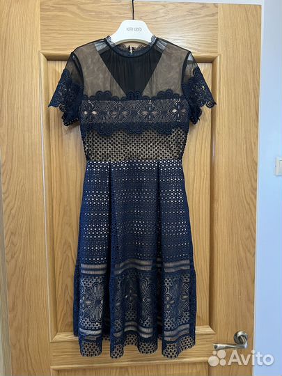 Платье на выбор