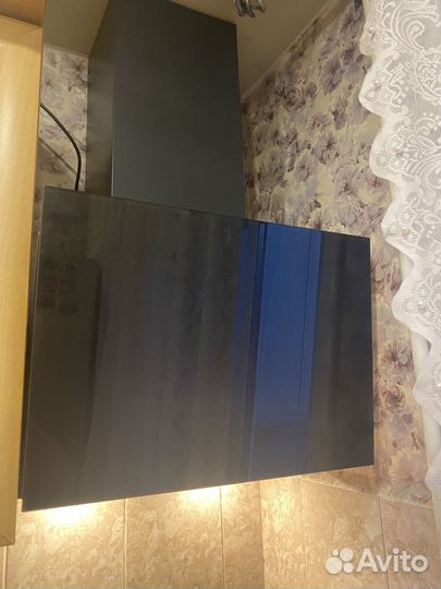 Электровытяжка 