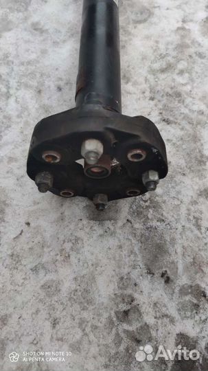 Вал карданный Mercedes Benz W447