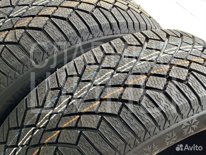 Continental ContiVikingContact 7 265/60 R18 114T