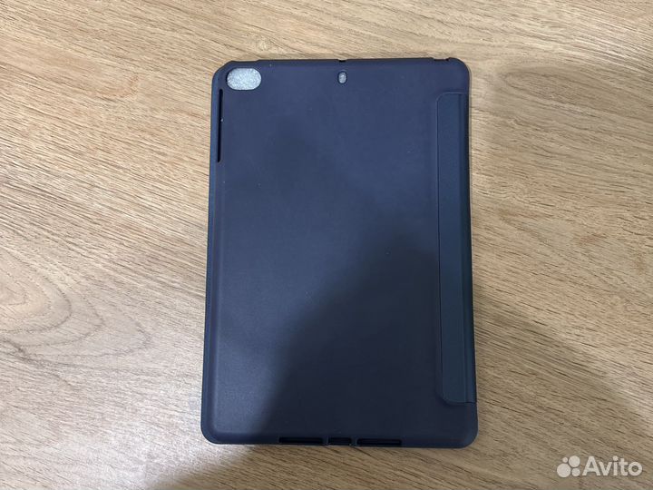 Чехол-книжка iPad mini 1/2/3/4/5