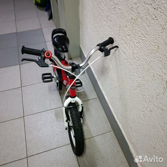 Royal Baby Freestyle Space Alloy №1 Красный