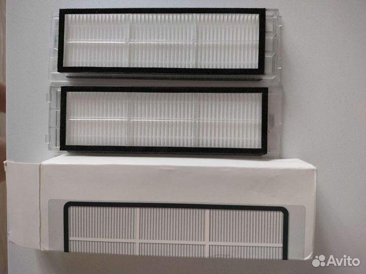 Расходники для пылесоса xiaomi