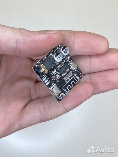 Модуль bluetooth 5.0