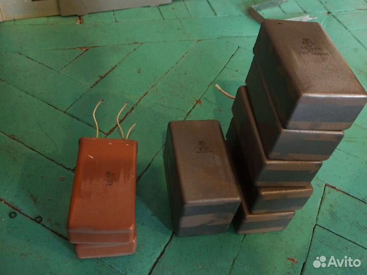 Конденсаторы высоковольтные мбгч-1, к41-1а, к41-1а