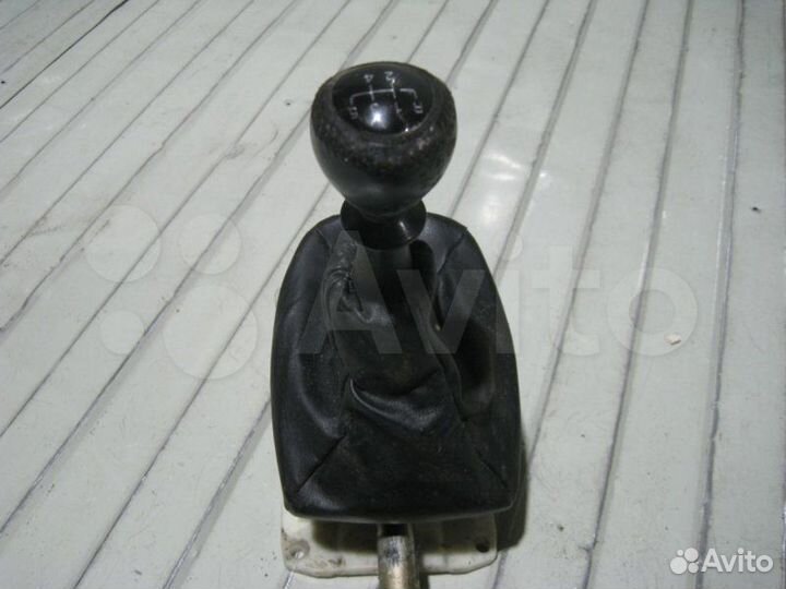 Кулиса МКПП Chevrolet Lacetti 2003-2013