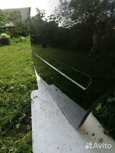 Дверь датсун он до