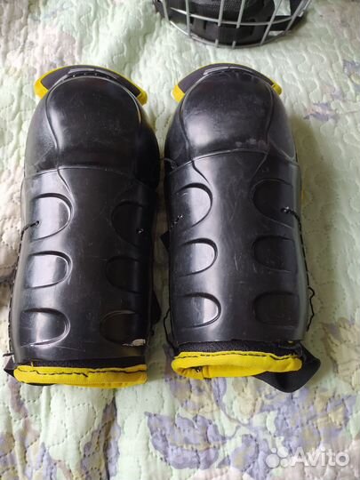 Форма хоккейная детская