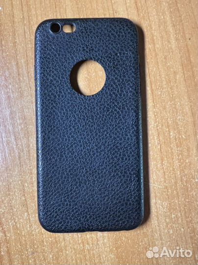 Чехол на iPhone 6s