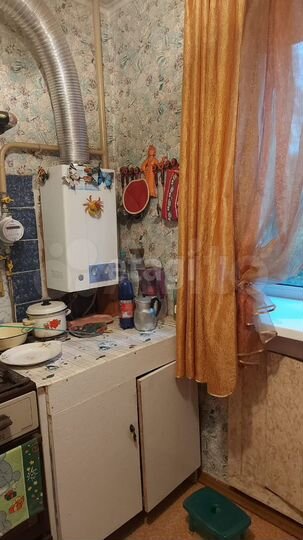 2-к. квартира, 44,9 м², 3/5 эт.