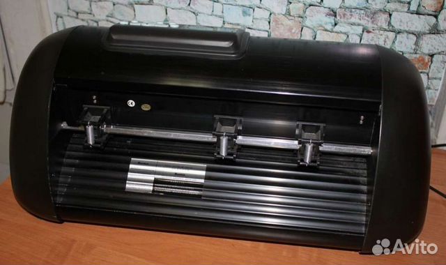 Режущий плоттер bestsub HW330