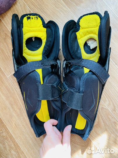 Хоккейная форма