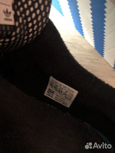 Adidas Stan Smith оригинал