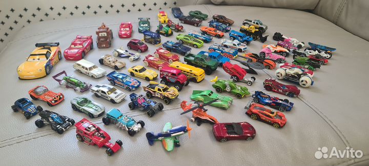 Машинки хотвилс(Hotwheels)