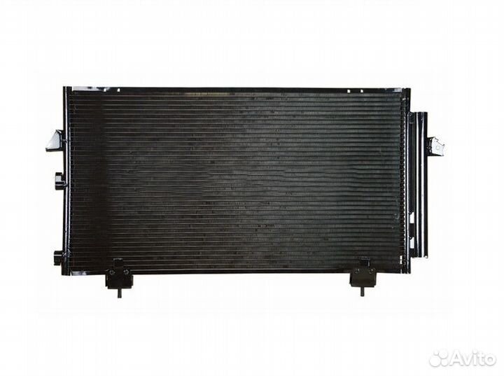 Toyota RAV4 13- Радиатор кондиционера