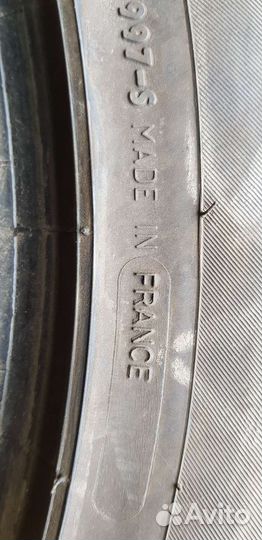 Continental ContiSportContact 3E 215/50 R17 95W