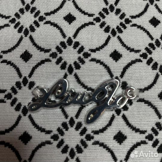 Платье на девочку LiuJo junior