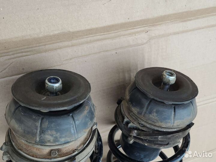 Амортизатор передний Opel Vectra B опель вектра б