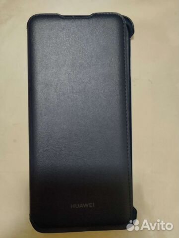 Чехол на huawei y6s