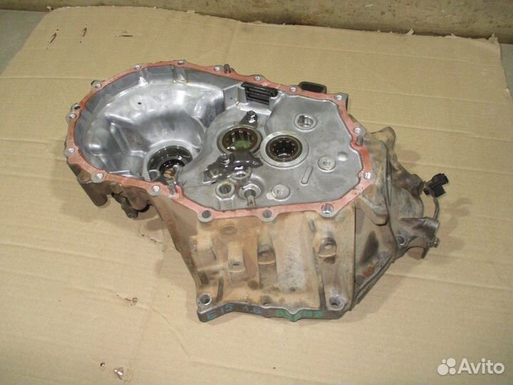 Корпус кпп Toyota Corolla (E150) 2006-2013