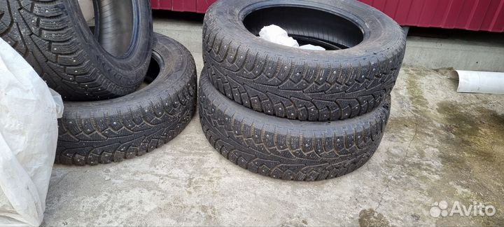 Nordman SUV 225/60 R17