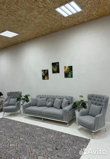 Мягкая Мебель